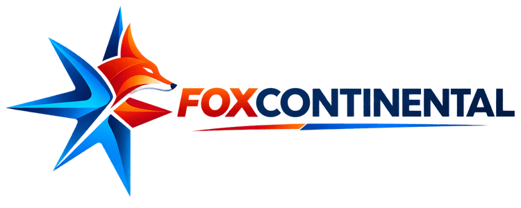Foxcontinental